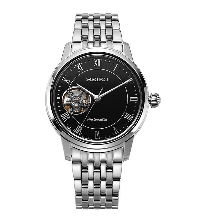 seiko neo classic automatic